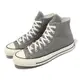 Converse 匡威 帆布鞋 Chuck 70 HI 灰 男鞋 女鞋 1970 黑標 三星 高筒 休閒鞋 A05584C