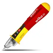 Wiha 43798 90 - 1000VAC Non Contact Voltage Detector