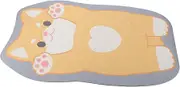 Indoor Anti-Slip Rug Home Carpet Water Absorbent Cartoon Decor for Bedroom