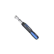 SP Tools Torque Wrench - Digital Stubby Individual 3/8" Drive 239mm 4.2-85Nm