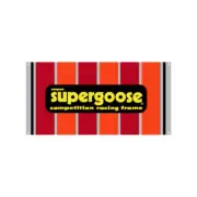 Mongoose - Supergoose Banner - old school bmx