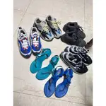 NIKE MAX鋼彈 YEEZY500 YEEZY700 NIKE SACAI CHANEL