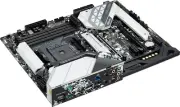 ASRock AMD Ryzen 3000 (Soket AM4) B550 ATX Motherboard B550 Steel Legend