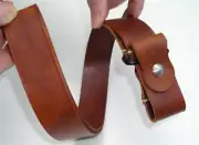 Pre WWI German Rifle Sling for M.1871 and M.71/84 Mauser