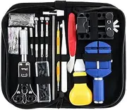 [HDVCRNBAVW] Watch Repair Tool Kit Opener Connecting Rod Spring Rod Remover Watchmaking Tool Repair tools and accessories