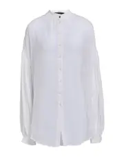 [ISABEL BENENATO] ISABEL BENENATO Shirts - Item 10638149