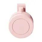 Leafless Clip Fan Neck Waist Fan Air Cooling USB 3 Speeds Fan Portable Air5824
