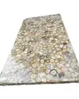 Natural Agate Dining Table Top, Agate Stone Center Countertop, Home Furniture