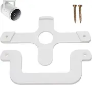 [LUAATT] Wall Mount/Ceiling Mount Compatible with Samsung Freestyle Projector(Gen1,Gen2),Easy Intall Holder for Projector with Screw