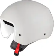 Nexx Y.10 Core, open face helmet , color: White , size: XL