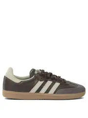 [Adidas Originals] Adidas Originals-Samba Og Sneakers & Slip-On Marrone-Uomo 8