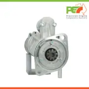 Brand New * Hitachi * Starter Motor, 12V For Isuzu KB300 TD