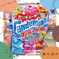 在飛比找蝦皮購物優惠-👻米茸日本代購👻 日本限定 Candemina 超酸爽 綜合