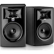 JBL LSR305 MKII 5" Studio Monitors