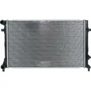 FloKool Radiator (compatible with Manual) RAD2015 (for: Volkswagen)