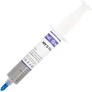 KLVN Hy510 30g / PCS Silicone Thermal Paste Heat Transfer Grease Heat Sink CPU GPU chipset Notebook Computer Cooling Syringe