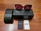 Animal print Prada sunglasses.Brand New with tags