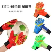 Thickened Football Gloves Latex Football Match Gloves