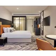 Dorsett Melbourne