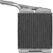 Global Parts Distributors 8231405 Gpd Heater Core 8231405