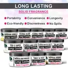 Solid Perfume Balms | Long lasting Fragrance for Men and Women