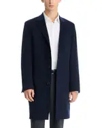 The Men's Store at Bloomingdale's Loro Piana Rainsystem Topcoat - Exclusive