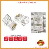 在飛比找蝦皮購物優惠-Cat5 Cat6 網珠 - RJ45 金日本 HA14 網