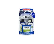 Dr Teals Eucalyptus Gift Set
