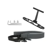 For DJI RC 2/1 4-in-1 Multifunctional Remote Control Bracket With PU Lanyard