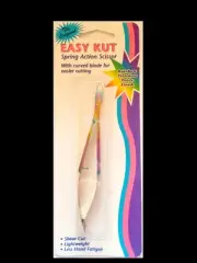 Tooltron Easy Cut Spring Action Scissor