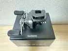 Baitcasting Reel 22 Bantam RIGHT Gear Ratio 6.2:1 Fishing Reel IN BOX