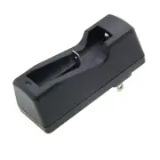UltraFire DC12 US Plug Universal Multifunction Li-ion Battery Charger