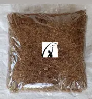 Coconut Husk Chips Clean Coconut Husk Fiber Orchids Anthurium Garden Grow 1KG