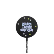 Magnetic Wireless Charger NCT DREAM Night Chit Chat Wireless Charger