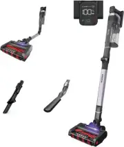 Shark Stratos Cordless Vacuum with Clean Sense IQ and Odor Neutralizer, DuoClean