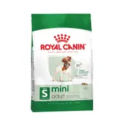 Royal Canin Mini Adult Dry Dog Food 8kg Bag