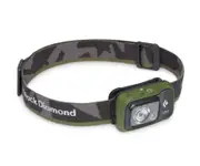 Black Diamond Cosmo 350 Lumen Headlamp - Dark Olive