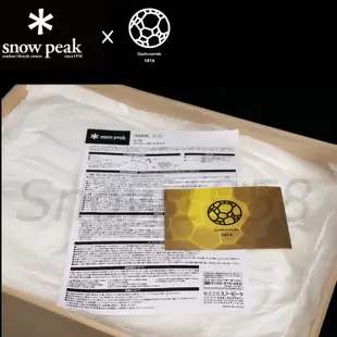 ✱✱✱ Snow Peak × 玉川堂 コラボ商品 銀座限定 聯名 鎚起銅器 手沖咖啡套組