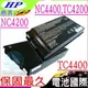 HP 電池(保固最久)-惠普電池-TC4200電池,TC4400電池,PB520AV Hstnn-ob27,Hstnn-ub12 系列Compaq筆電電池