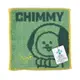 BT21 Chimmy 純棉小方巾【現貨】【快速出貨】