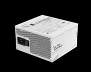 Gigabyte UD850GM PG5 850W ICE ATX PSU Power Supply 80 PLUS GOLD Fan Type 120mm Hydraulic Bearing(HYB)fan >100,000 hours GP-UD850GM PG5 ICE