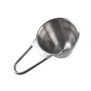 Coffee Measuring Spoon Coffee Pod 40ml Multipurpose Tea Milk Scoops Measuring