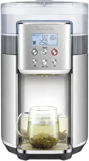 Breville The Aquastation Chilled + Hot