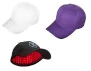 HairMax PowerFlex 202 Hair Loss Treatment Hair Regrowth Laser Therapy Cap NEW