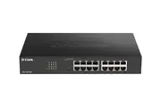 D-Link DGS-1100-16V2 16-Port Gigabit Smart Managed Switch