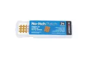 Mozzigear No Itch Patch Sticker 24 Pack