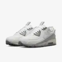 在飛比找momo購物網優惠-【NIKE 耐吉】氣墊休閒鞋_男_白色_AIR MAX TE