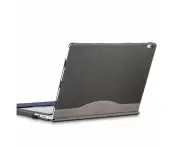 Pu Leather Laptop Protective Sleeve For Microsoft Surface Book 2 15 Inches