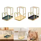 Cutlery Holder Kitchen Storage Rack Drying Rack Chopsticks Rack Pot Lid Holder