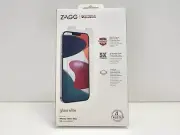 iPhone 13 Pro Max Screen Protector - ZAGG InvisibleShield Glass Elite for Apple
